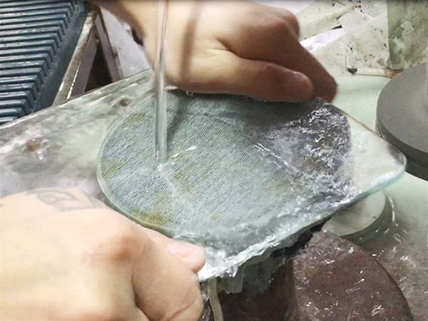 视频展示