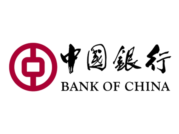 中国银行