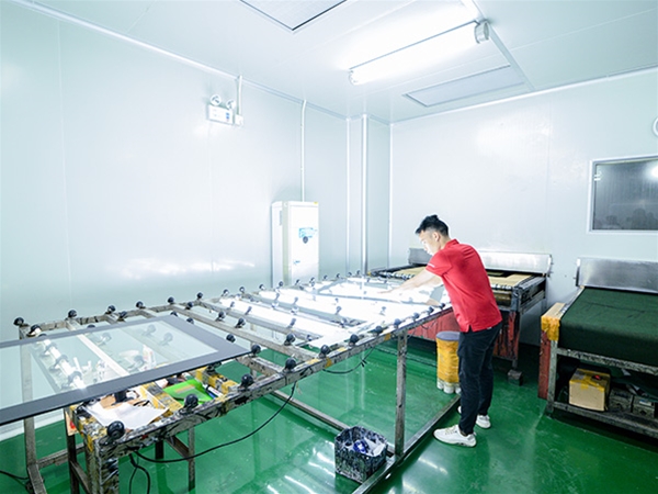 丝印制作工艺