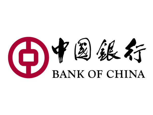 中国银行