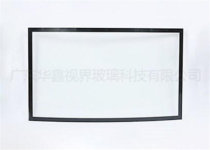 钢化玻璃与半钢化玻璃的比较