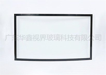 钢化玻璃的的分类