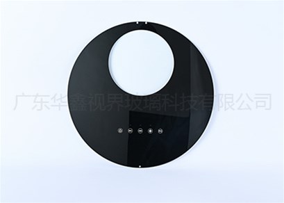 关于什么是钢化玻璃
