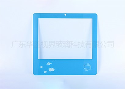 钢化玻璃物理钢化法